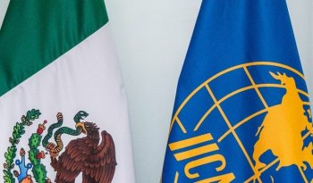 México e IICA firman acuerdo para fortalecer el campo con inversión de 6 mdd