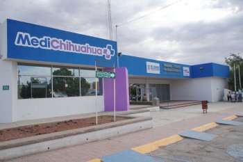 MediChihuahua fortalece cobertura con 23 hospitales y 230 centros de salud en el estado