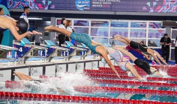 Morelia será sede de la primera etapa del Circuito Mexicano de Para Natación 2026