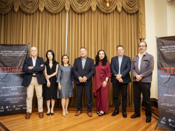 Ópera 'Fidelio' de Beethoven se estrena en Monterrey con Ramón Vargas tras 40 años