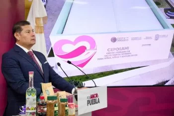 Puebla se suma a estrategia nacional de salud mental para adolescentes
