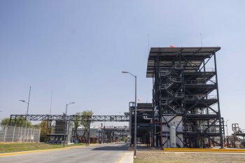 Querétaro atrae inversión histórica de Givaudan por más de 3 mil 120 mdp