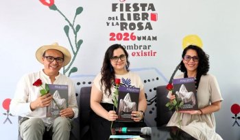 Revista Alquimia del INAH analiza el papel de las mujeres en la fotografía mexicana