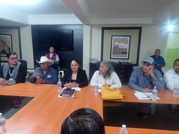 Secretaría de Salud confirma 11 nuevos casos de sarampión en Zacatecas; suman 16 en 2026