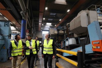 SEDESU concreta expansión de Hirschvogel en Querétaro; generará empleos especializados