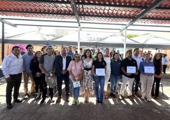 Segunda Expo Empleo en San Juan del Río ofrece más de 500 vacantes formales