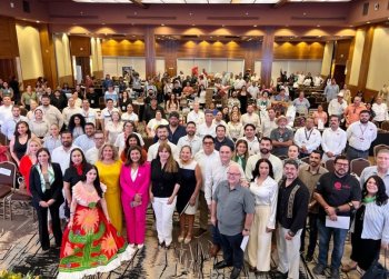 Segundo Encuentro de Negocios “Hecho en BCS” 2026 supera expectativas con 390 citas comerciales