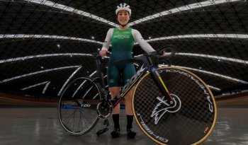 Selección mexicana de ciclismo de pista buscará puntos UCI en Malasia rumbo al Mundial 2026