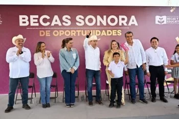 Sonora invierte 113 mdp adicionales en infraestructura para vivienda masiva