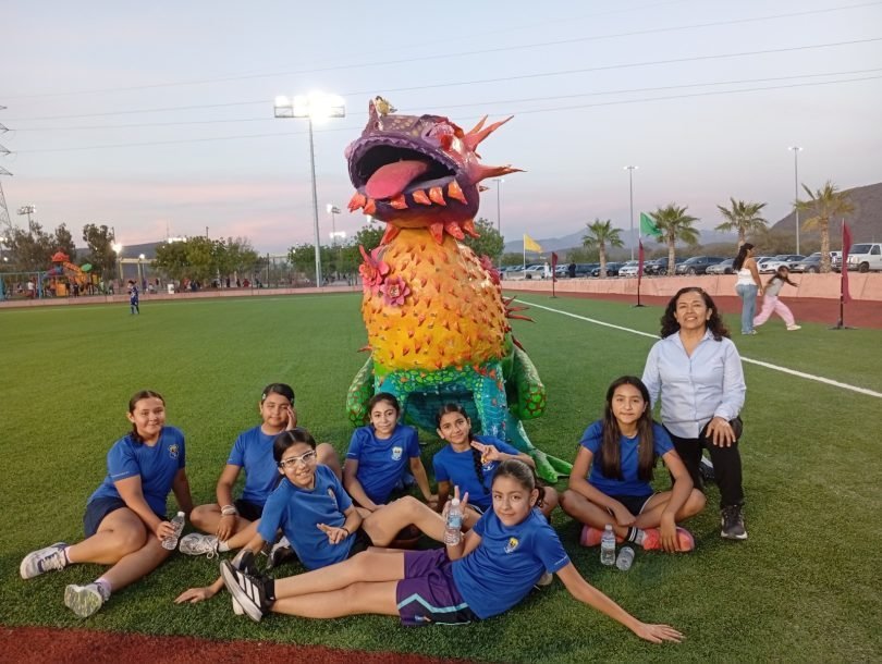 BCS invierte 20 mdp en Juegos Deportivos Escolares; 400 atletas irán a la etapa nacional