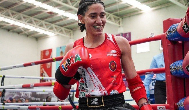 Campeonato Nacional de Muaythai 2026 reunirá a más de 200 atletas en la ENED