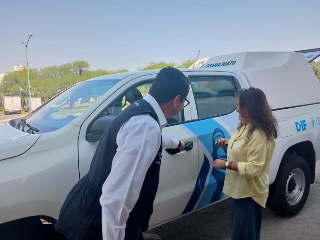 DIF Estatal Guanajuato invierte 573 mil pesos para mejorar alimentación infantil en León