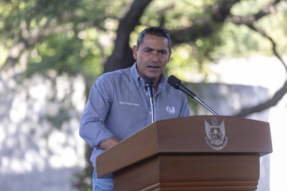 Gobernador de Querétaro llama a fortalecer la formalidad laboral y el diálogo sindical