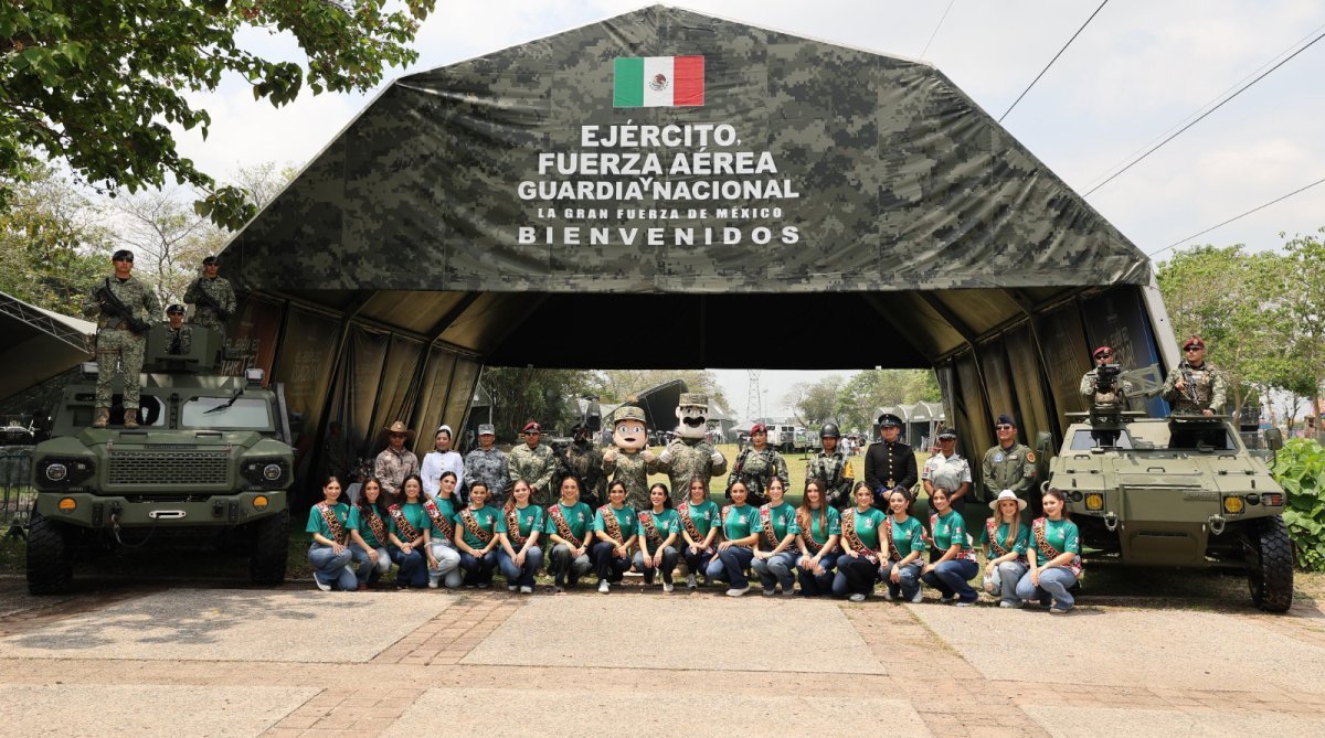 Gobierno de México avanza en rehabilitación de carreteras federales en Tabasco