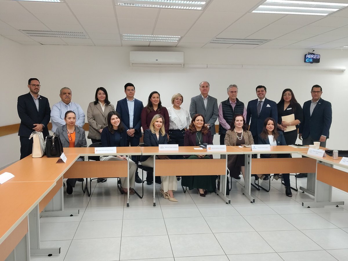 Gobierno de Nuevo León refuerza coordinación con empresarios para erradicar irregularidades en inspecciones