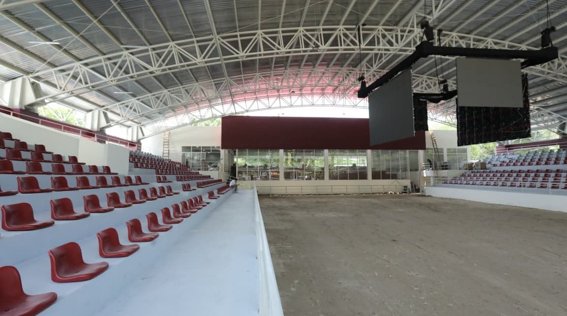 Gobierno de Tabasco refuerza seguridad con patrullajes en Villahermosa