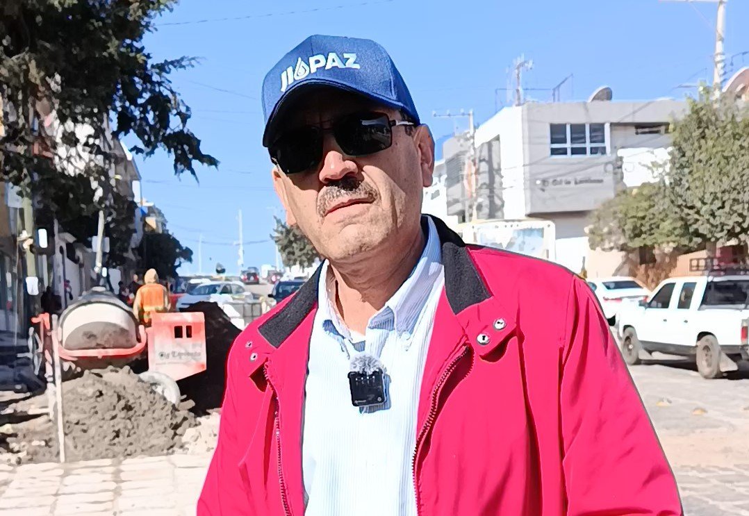 JIAPAZ parará sistema La Joya para interconectar nueva tubería; afectará a 45 mil domicilios