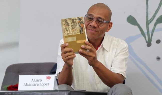 Libro del INAH recupera las trayectorias de vida de 14 afrodescendientes en la historia de México