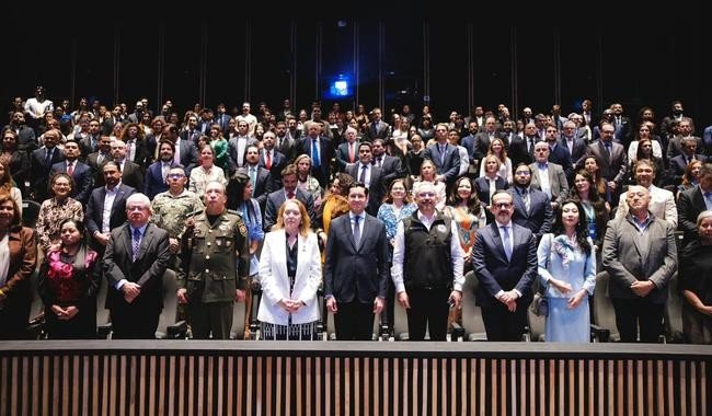 ONU y México presentan resultados de cooperación 2020-2025: más de 400 iniciativas en todo el país