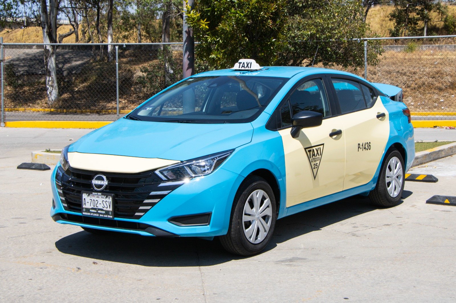 Puebla inicia nueva etapa de concesiones de transporte público; trámite será personal y sin gestores