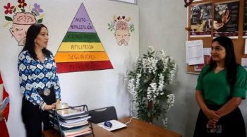 Ante amenazas en redes, Iemsysem presenta protocolo de atención a directivos en Lázaro Cárdenas