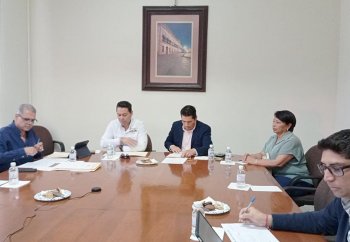 Aprueban en comisión iniciativa de Gallardo para regularizar predios en Matehuala