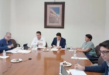 Aprueban en comisión iniciativa de Gallardo para regularizar predios en Matehuala