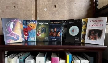 Cecut abre convocatoria 2026 para publicar libros de autores de Baja California