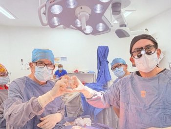 Guanajuato, segundo lugar nacional en trasplante renal durante primer trimestre de 2026