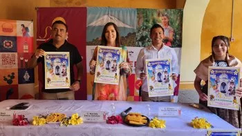Huaquechula celebrará el Día de la Santa Cruz con 34 mayordomías y espera 5 mil asistentes