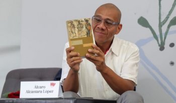 Libro del INAH recupera las trayectorias de vida de 14 afrodescendientes en la historia de México