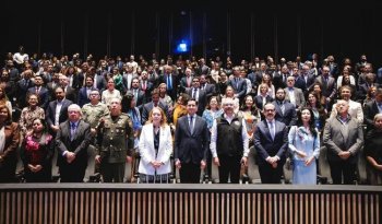 ONU y México presentan resultados de cooperación 2020-2025: más de 400 iniciativas en todo el país