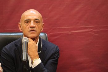 Paratleta Alan Frías y boxeador “El Tigre” Arellano inspiran a jóvenes en San Pedro Cholula