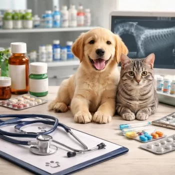 Prevención en salud animal: clave para proteger a mascotas y personas en México