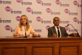 Registro Civil de Chihuahua lanza Campaña de Correcciones 2026 con ahorro de 319 pesos