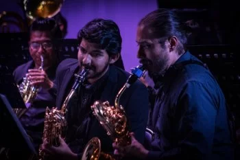 San Luis Potosí impulsa el arte con concierto de saxofón y clarinete para las familias