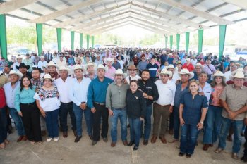 SEDARPE reconoce a ganaderos de Quintana Roo en su día estatal; impulsan mejora genética y sanidad