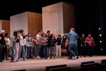 Tenor Ramón Vargas debutará como Florestán en Fidelio en coproducción Guanajuato-Nuevo León