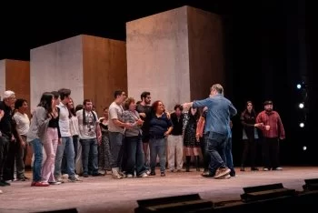 Tenor Ramón Vargas debutará como Florestán en Fidelio en coproducción Guanajuato-Nuevo León