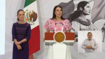 Tianguis Turístico 2026 dejará derrama de mil 150 mdp en Acapulco: Sheinbaum