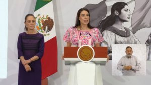 Tianguis Turístico 2026 dejará derrama de mil 150 mdp en Acapulco: Sheinbaum