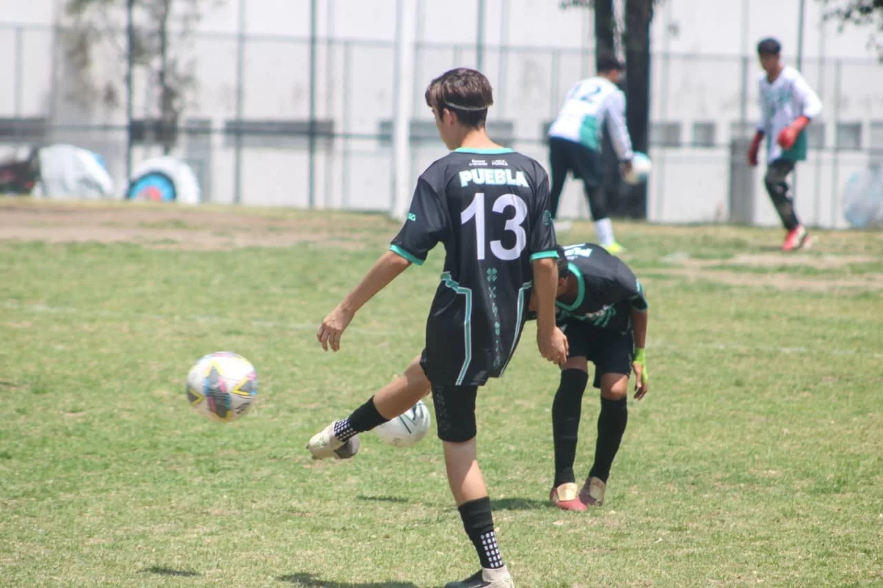 Arranca la Olimpiada Nacional CONADE 2026 en Puebla con más de 100 partidos