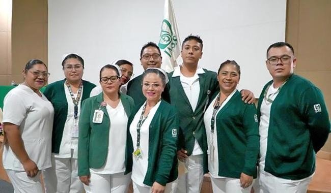 IMSS clausura diplomado en hemodiálisis para fortalecer atención de enfermería