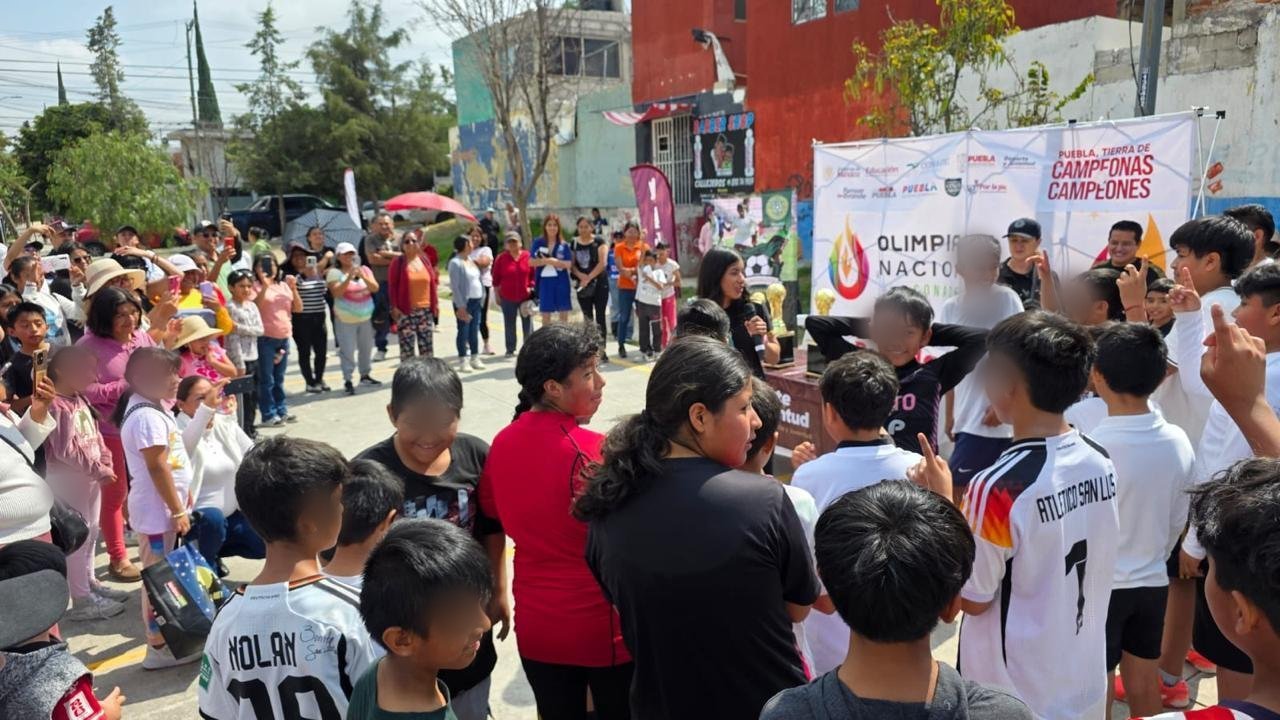 Mundial Llanero en Puebla: deporte comunitario impulsa talento y unidad juvenil