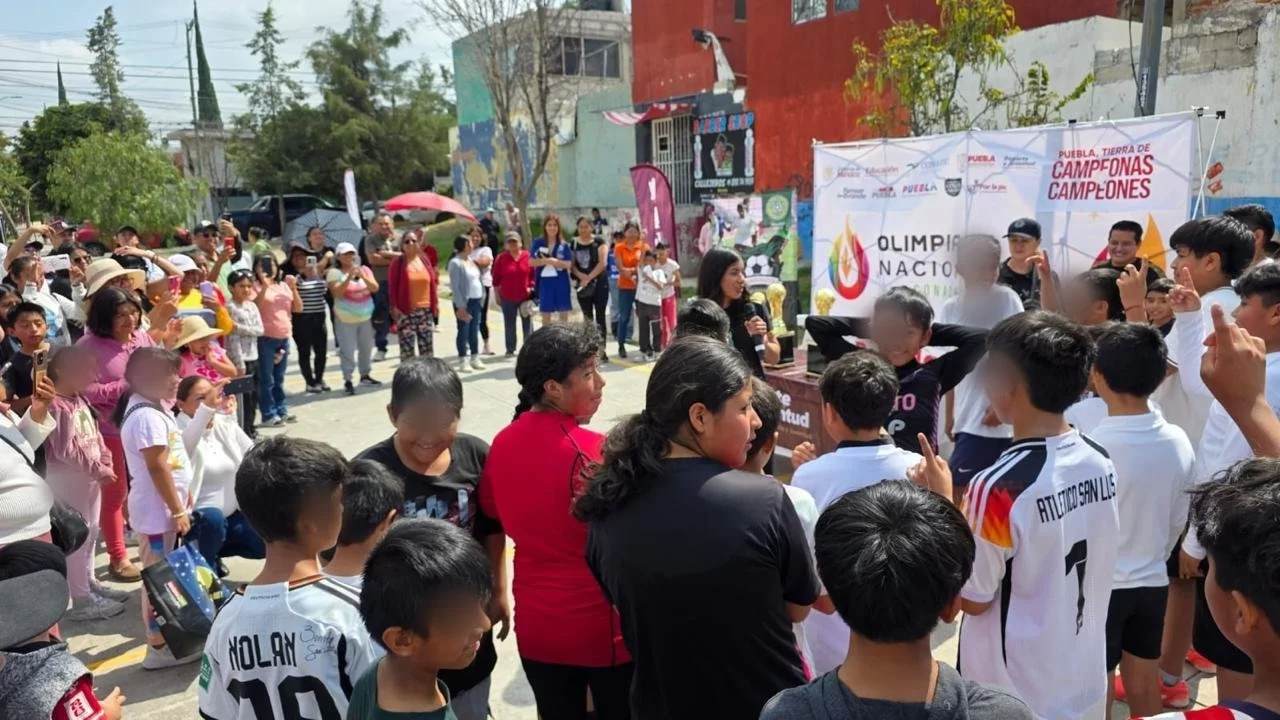 Mundial Llanero en Puebla: deporte comunitario impulsa talento y unidad juvenil
