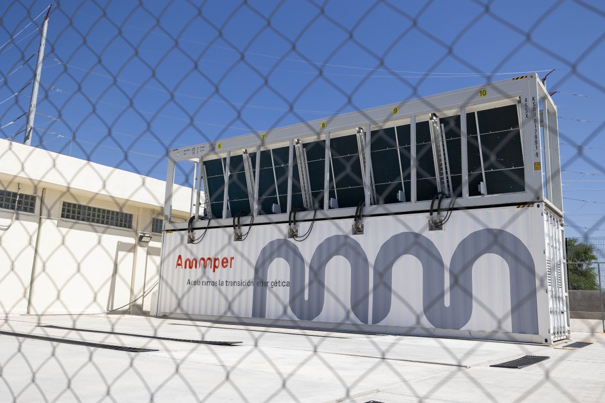 Querétaro consolida su liderazgo en inversión con nuevo centro energético de AMMPER