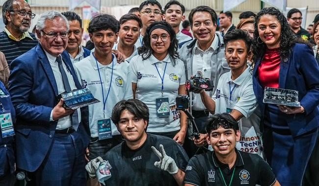 TecNM lanza programa para recuperar alumnos que abandonaron estudios; 32 ya iniciaron trámites