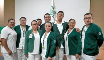 IMSS clausura diplomado en hemodiálisis para fortalecer atención de enfermería