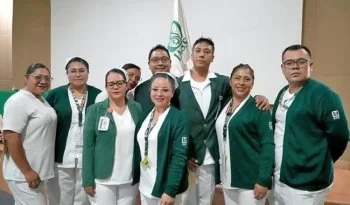 IMSS clausura diplomado en hemodiálisis para fortalecer atención de enfermería