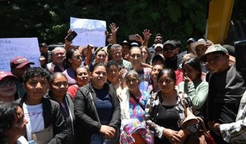 Invertirán 41 mil 865 mdp en reconstrucción de Hidalgo tras lluvias de 2025: Sheinbaum